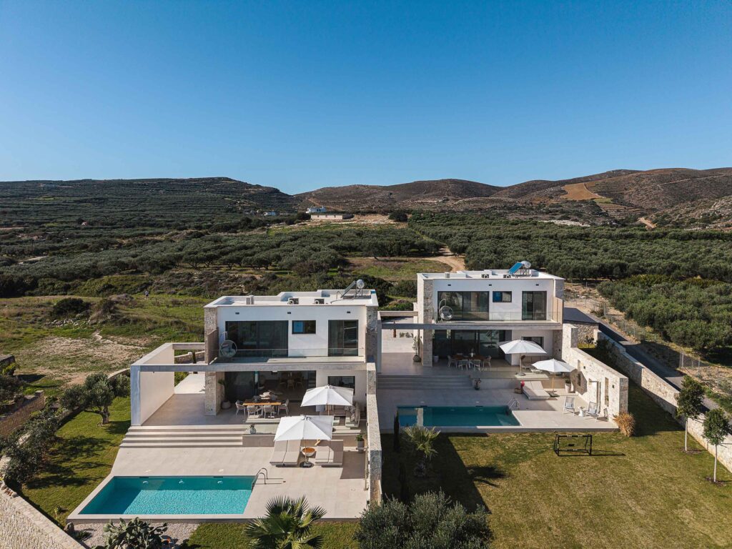 Himmel Villas Complex