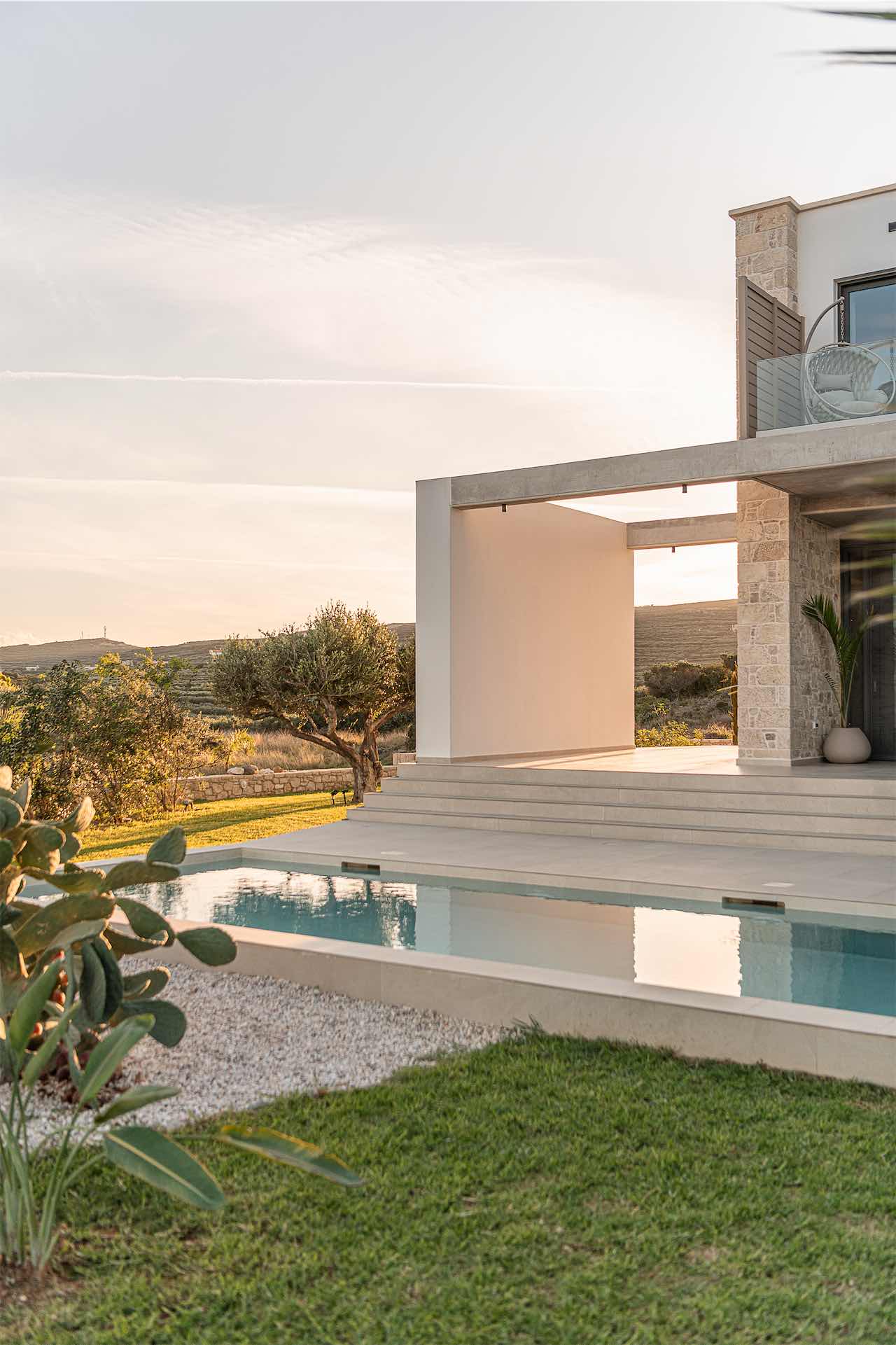 Himmel Sea View Villas - Kissamos